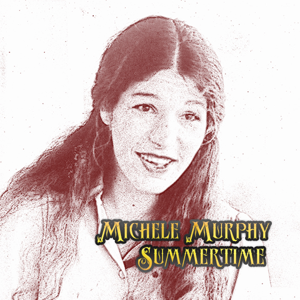  Michele Murphy