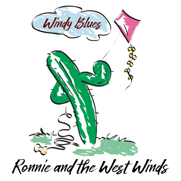 Ronnie and the West Winds