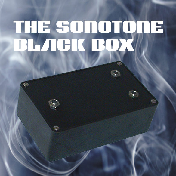 The Sonotone Black Box