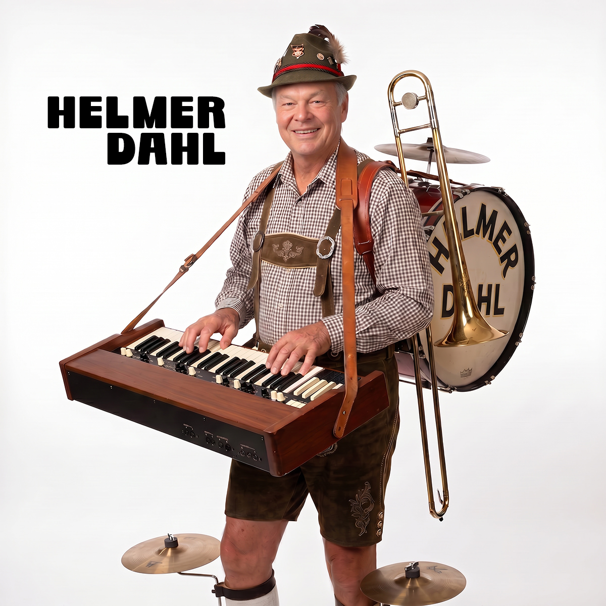 Helmer Dahl