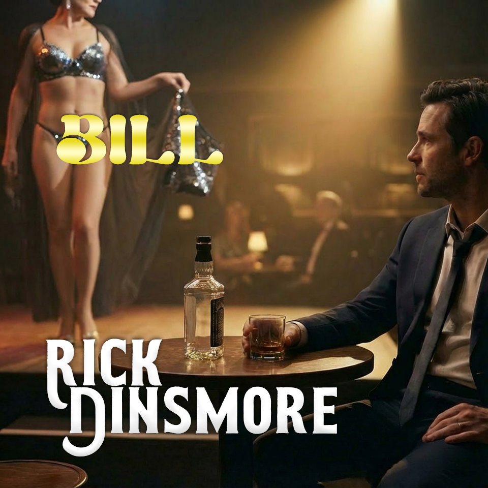 Rick Dinsmore