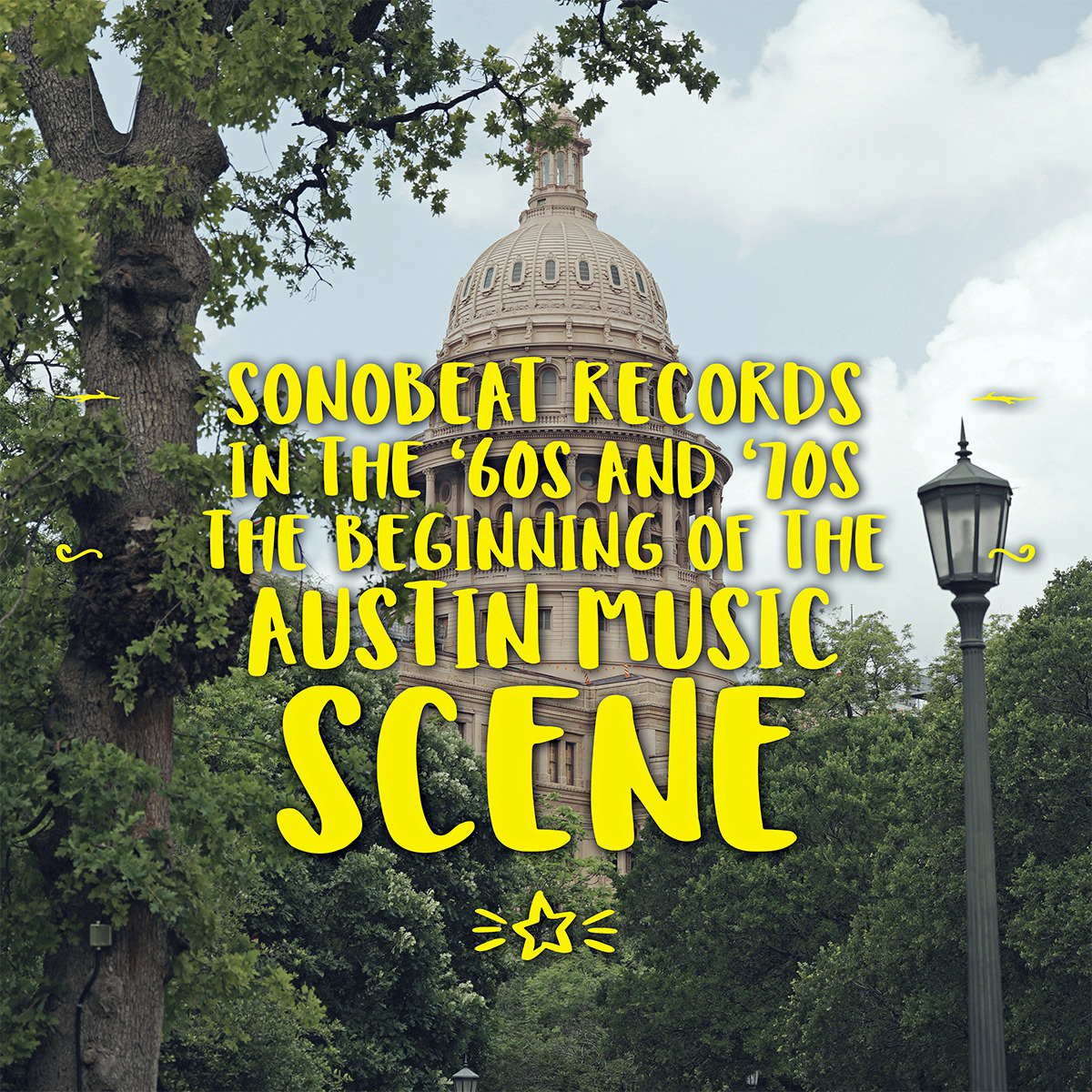 Sonobeat in the '60s and '70s