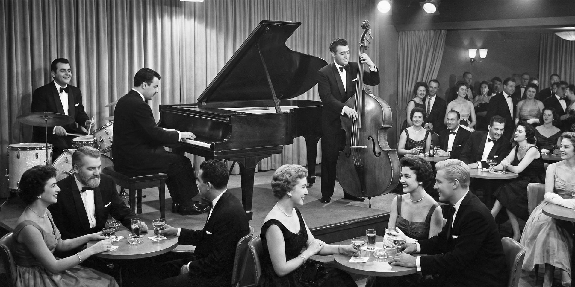 Lee Arlano Trio