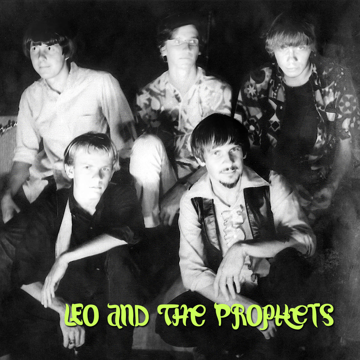 Leo and the Prophets