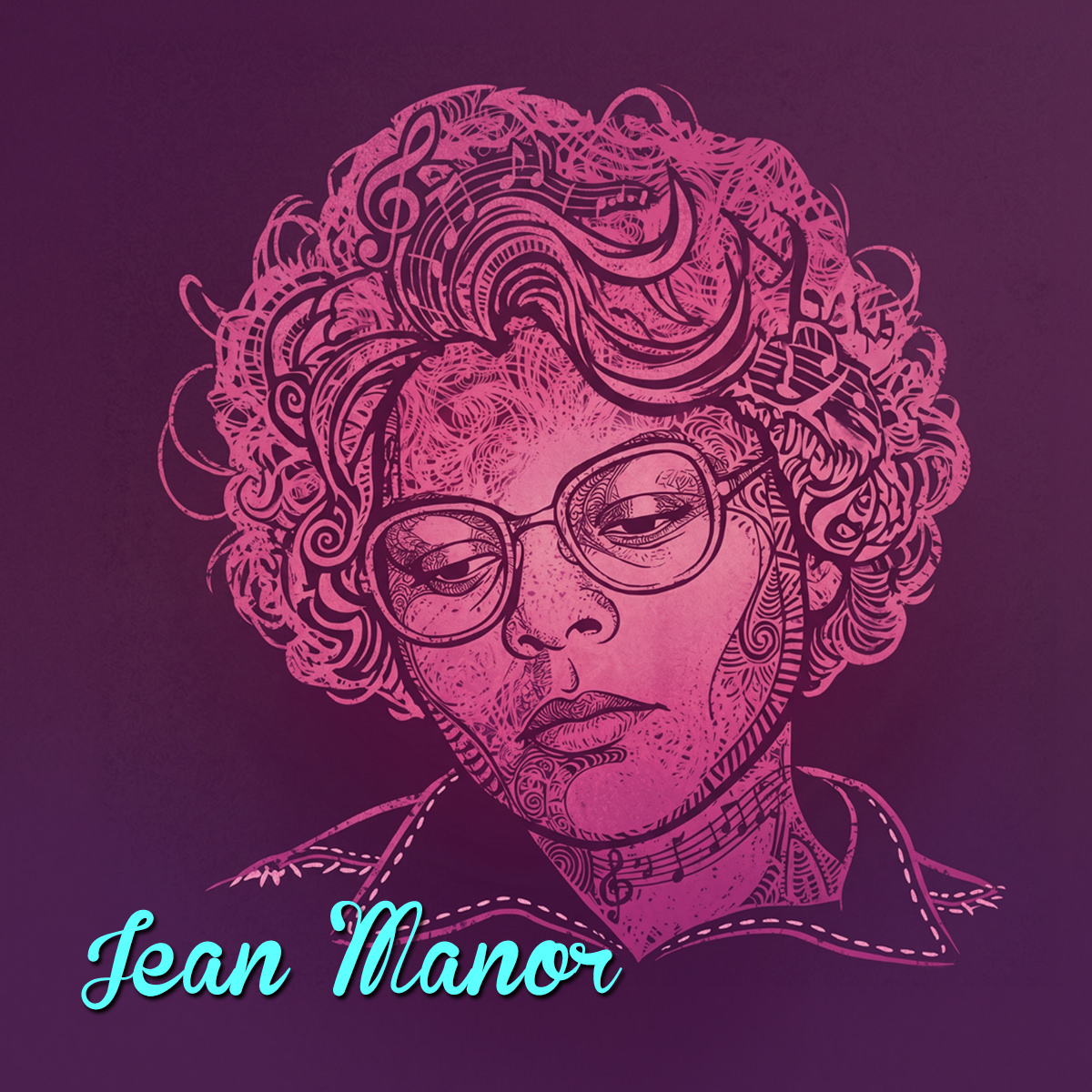 Jean Manor