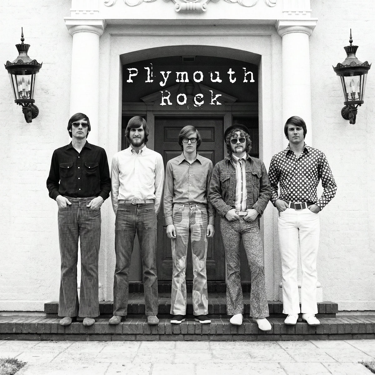 Plymouth Rock