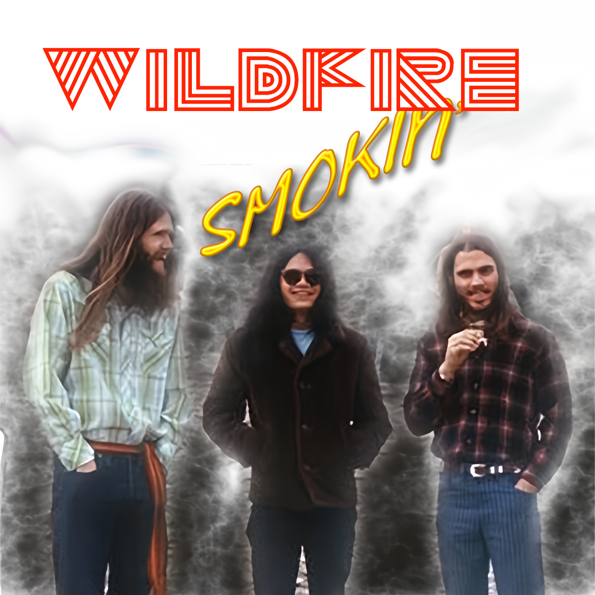 Wildfire