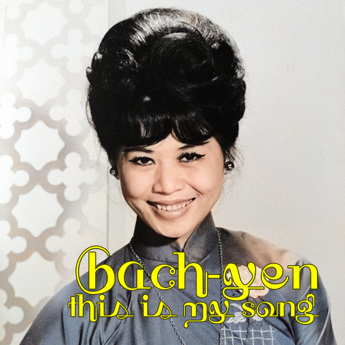 Bach-Yen